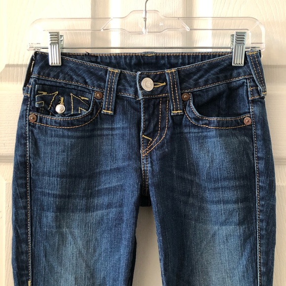 True Religion Jeans - Picture 6 of 8